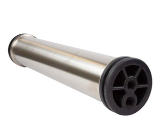 Prowater Stainless Steel 2521 RO Membrane Housing (2.5