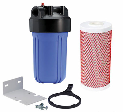 BB10 AR Whole House Water Filter (Single 10