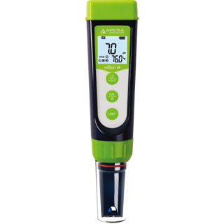 Apera Grostar GS1 PH Meter For Hydroponics Water Quality