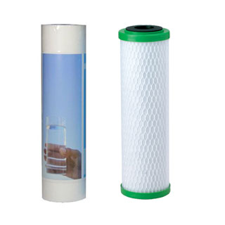 HMA 2 Stage Replacement Filter Kit
