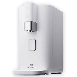 puRO Countertop Reverse Osmosis Filtration System 