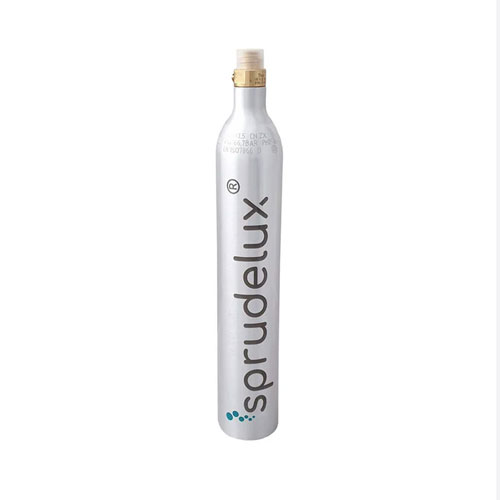 Sprudelux CO2 Cylinder For Sparkling Water (60L)