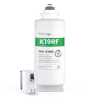 Waterdrop K19 Replacement Filter