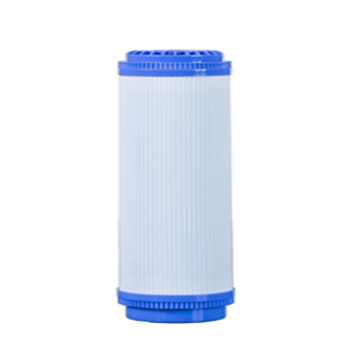 Granular Activated Carbon Filter 10