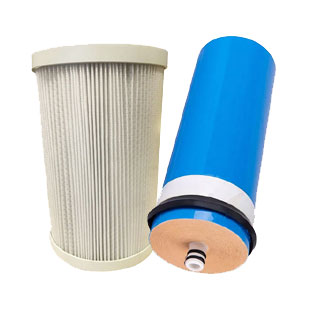 Aqua Perfecta Fresca Replacement Filter Kit