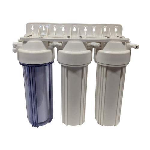 HMA Water Filter Systems