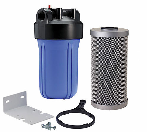 BB10 CB Whole House Water Filter (Single 10