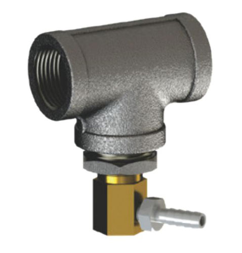 Luminor Blackcomb UV TRV (1/2 Inch)