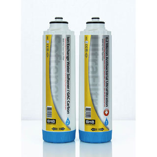 BMB & Ultra UF Replacement Filters