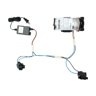 Wiring Harness for Booster Pump Presssure Switch