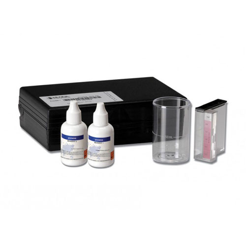 Bromine Test Kit (HI-3830)