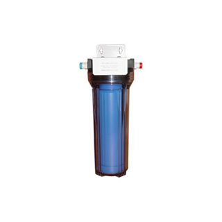 Refillable Water Softening Unit