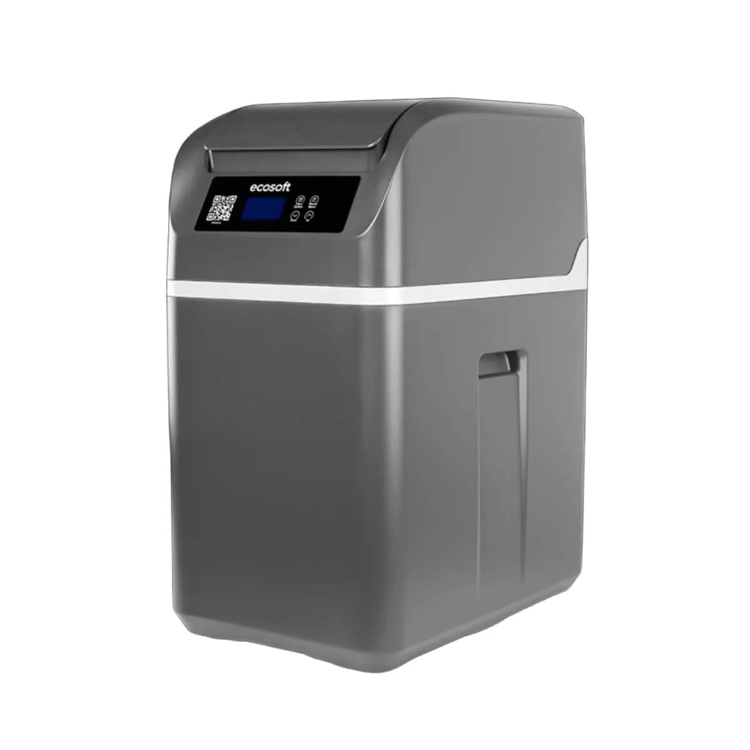 Ecosoft Cube 100 Whole House Water Softener (10 Litre)
