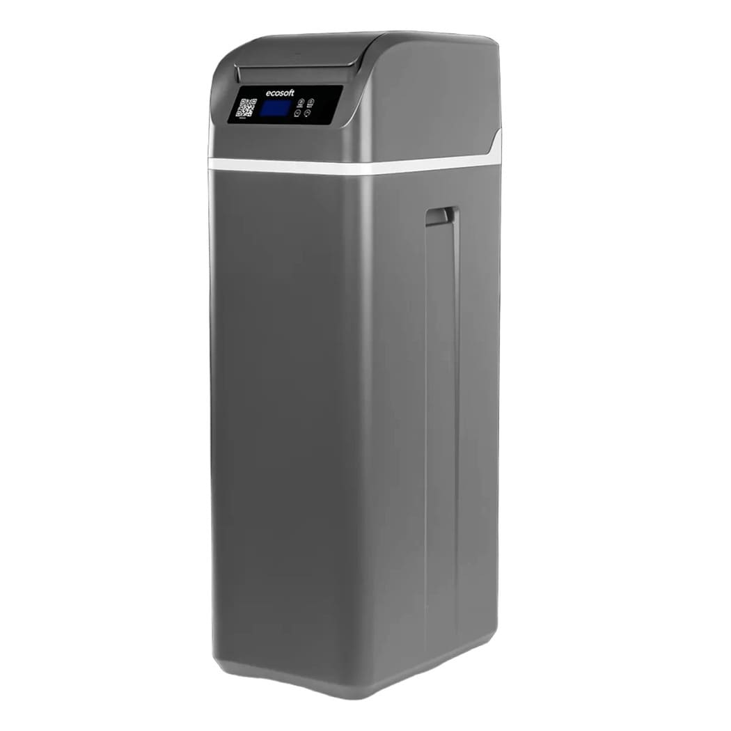 Ecosoft Cube 250 Whole House Water Softener (25 Litre)