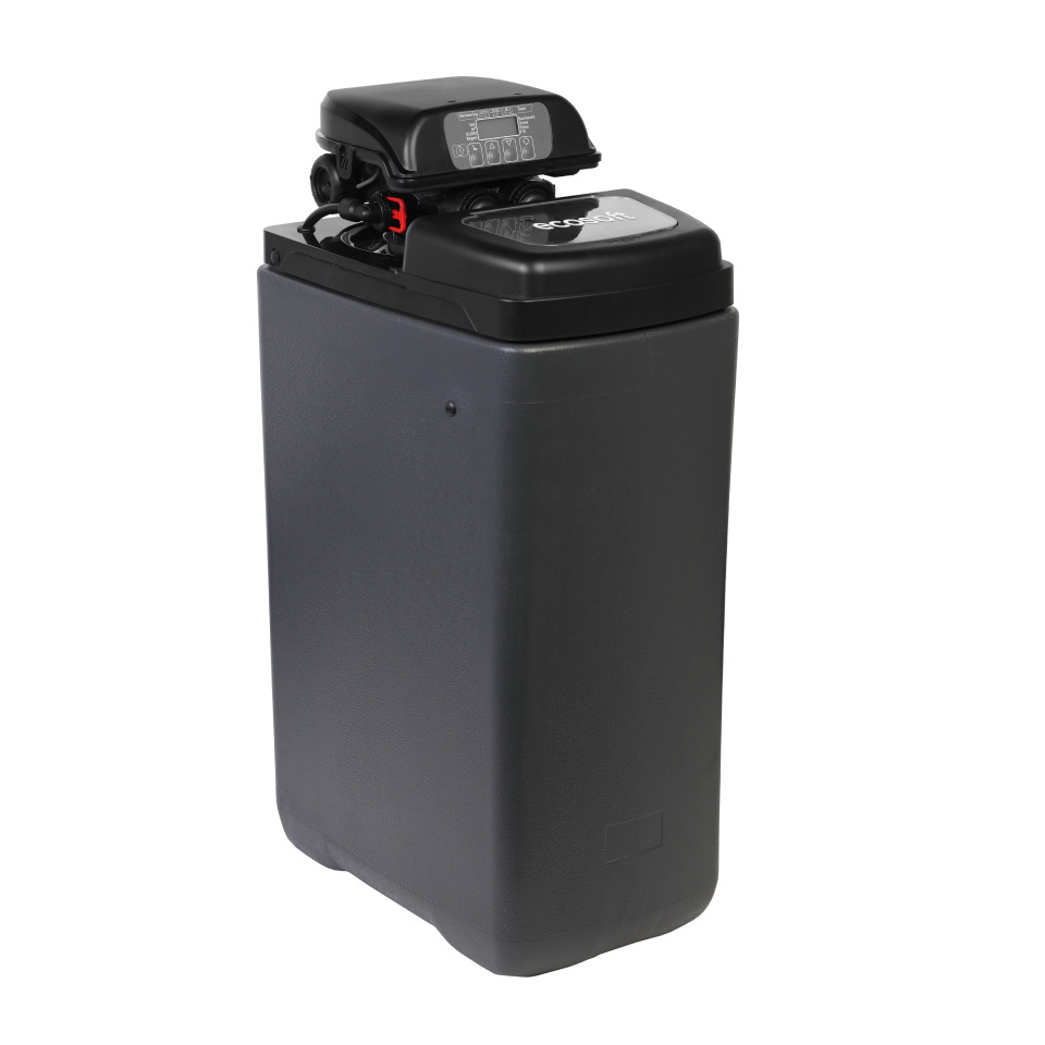Ecosoft Pink 200 Whole House Water Softener (20 Litre)