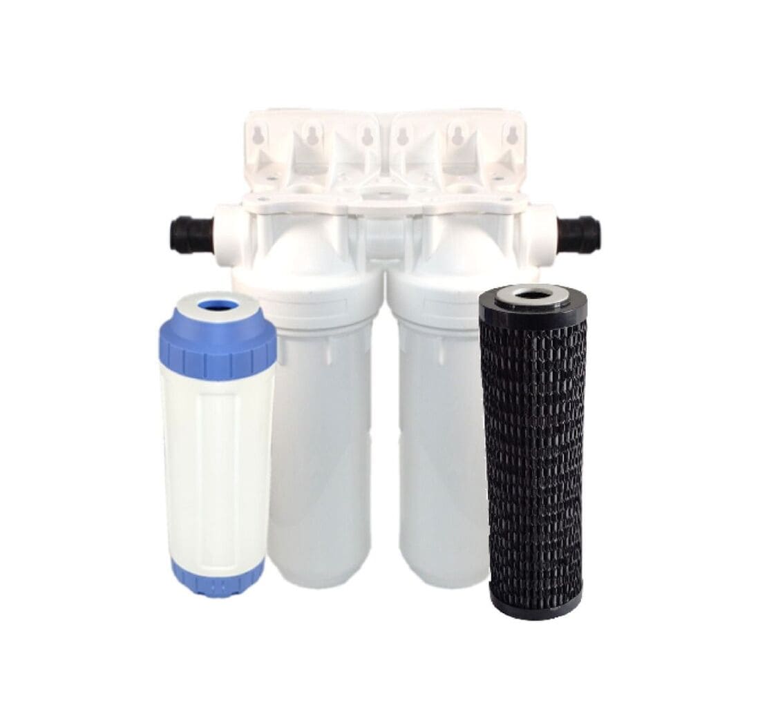 Osmio EZFITPRO-300 (Nanometix) Undersink Water Filter