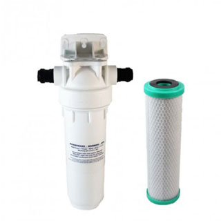 Osmio EZFITPRO - 100 Undersink Carbon Filter