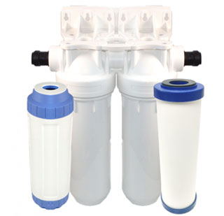 Osmio EZFITPRO-300 Undersink Water Filter