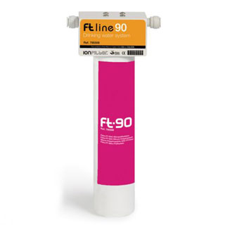 FT-Line 90 Coffee Machine Water Filter (60 LPH)