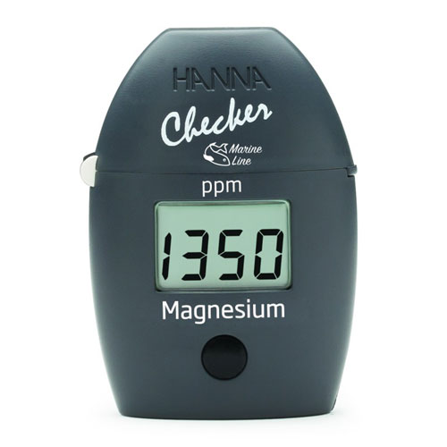 Hanna Marine Magnesium Digital Test Kit (HI-783)
