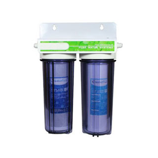 HMA Water Filter Systems