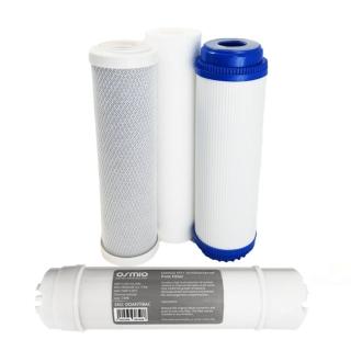 Osmio HT Home & Office Replacement Filters
