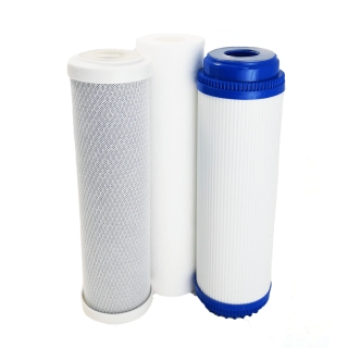 Osmio HT Dental & Lab Pre Replacement Filter Set