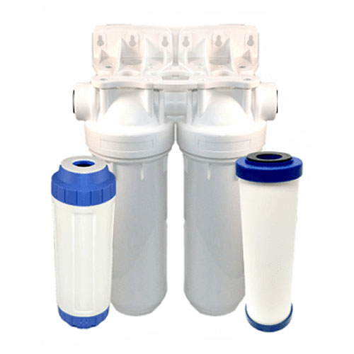 Indra-Pro 300 Undersink Water Filter Kit