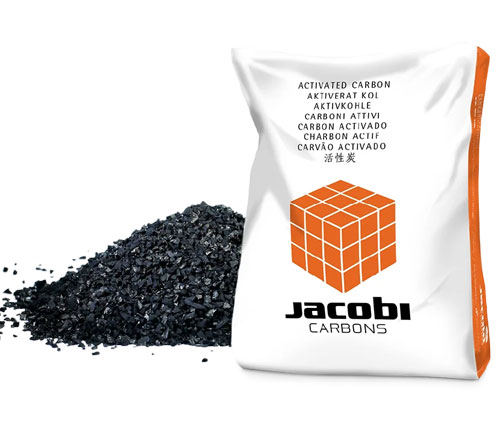 Carbon Filters