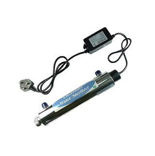 Lightbest UV1 Drinking Water UV Steriliser System 11w (3 LPM)