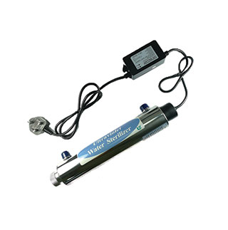 UV Steriliser Kits