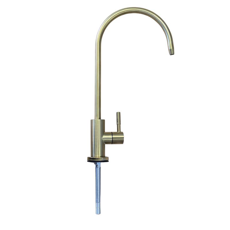 Single Dispensing Taps