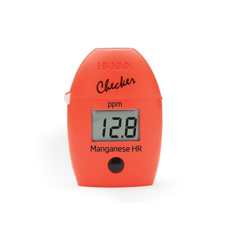 Manganese High Range Handheld Colorimeter ( HI-709 )