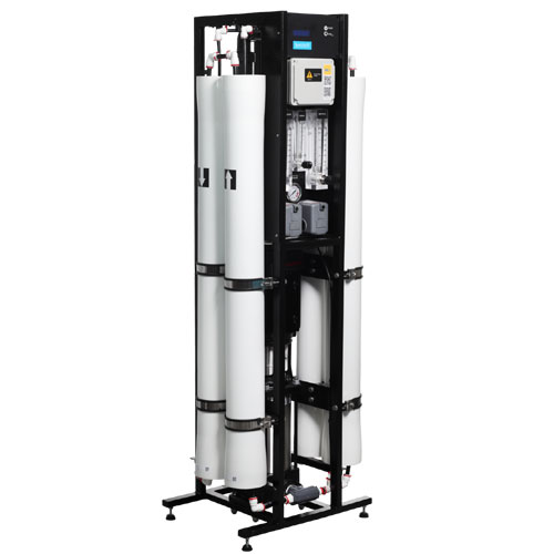 Ecosoft MO20000 Reverse Osmosis System (830 LPH)