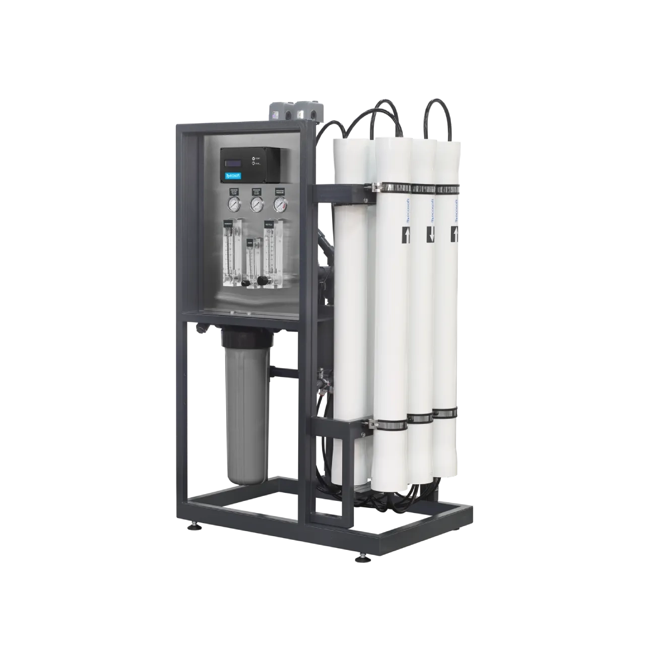 Ecosoft MO36000 Reverse Osmosis System (1500 LPH)
