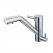 Venezia 3-Way Mixer Tap