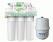Aquarius Undersink Reverse Osmosis Filter