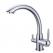 Vitalia 3 Way Kitchen Tap
