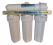 Aquarius 4 Stage Reverse Osmosis Water Filter