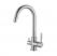 malta 3 way mixer tap