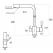 3 way mixer tap