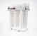 4 Stage Reverse Osmosis Water Filter