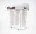 5 Stage Reverse Osmosis Water Filter 