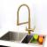 Savona 3-Way Mixer Tap