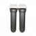 Grey Empty Filter Housing 10 inch
