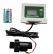 fluid flow monitor