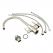 Verona 3 Way Mixer Tap