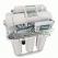 Aquarius 5 Stage LCD Reverse Osmosis Water Filter System + Di (800GPD) - view 1