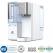 ziRO Countertop Water Filter & Kettle System - view 1