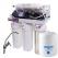 vyair reverse osmosis filter with tank